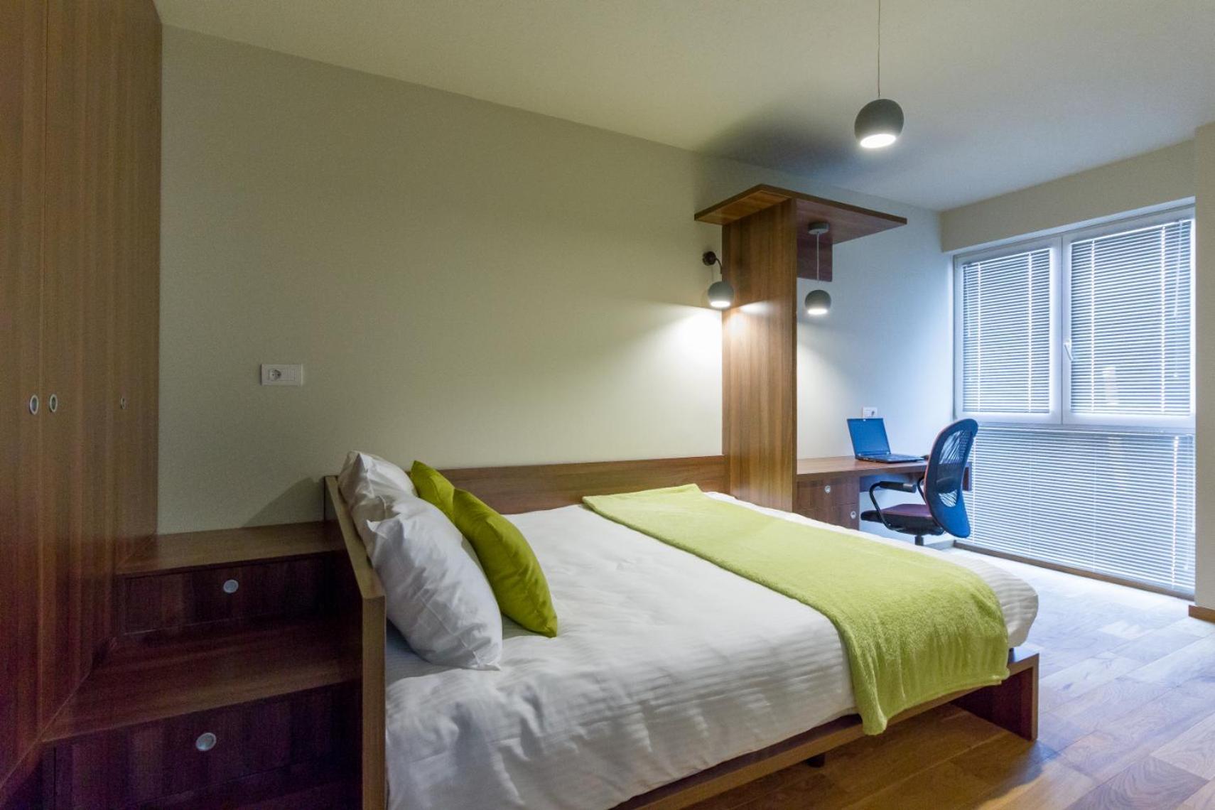 My Place Grand Hill Cluj-Napoca Quarto foto